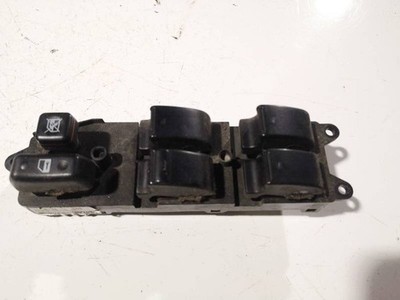 Toyota Avensis 2007 Power window control (Window Regulator-Window  #2465124-36