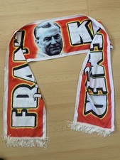 1.FC Köln - Wilde Horde - Ultras - Franz Kremer - Schal