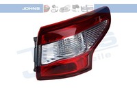 27 48 88-1 RüCkleuchte Rechts FüR Nissan Qashqai II SUV (J11, J11_)