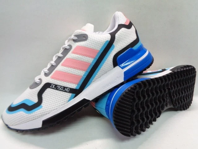 adidas ZX 750 HD Glow Pink for Sale | Authenticity Guaranteed | eBay