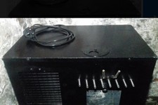 Cornelius Maxi 310 Beer Line Cooler Chiller 4 Line