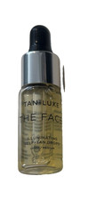 Image of Tan Luxe The Face Illuminating Self Tan Drops Light/Medium Made-to-measure 4ml