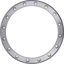RACELINE Replacement Podium Beadlock Rings RBL-15G-A93-RING-16