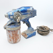 Graco Truecoat Pro II Paint Sprayer - Electric Airless Sprayer NO TIP 