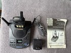 Vintage Panasonic KX-TG2570B Black 2.4GHz Cordless Phone Answering System~In VGC — photo 9
