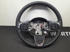 Volante Sterzo Multifunzione FIAT 500 RESTYLING dal 2015 al 2024