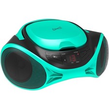 Supersonic Portable Stereos and Boomboxes for sale | eBay