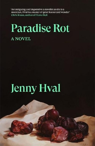 Jenny Hval Paradise Rot-image
