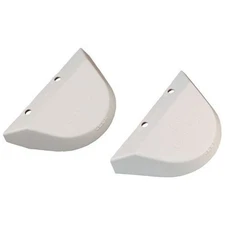 Hayward AXV604WHP Automatic Pool Cleaner Wing Kit - White