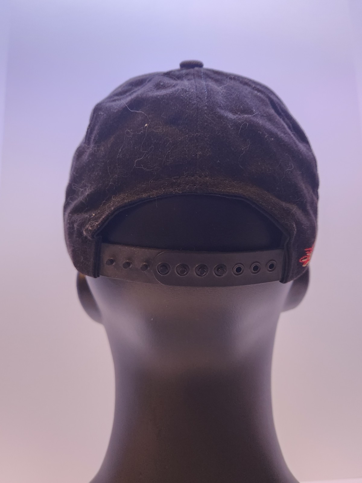 Vintage Seadoo Snapback Hat - image 4