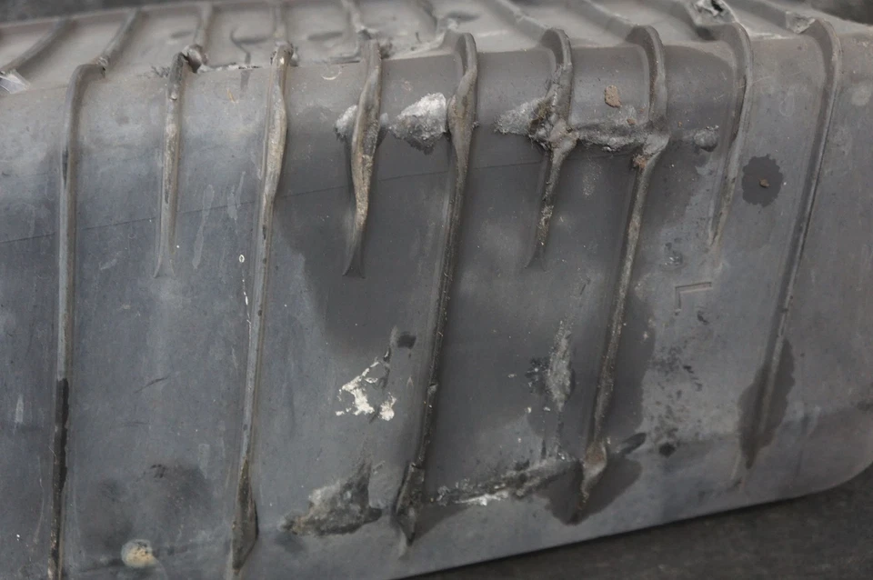 Conjunto 5 Suspensão Traseira Braço de Controle Inferior Superior Esquerdo 8W0505311H Audi S5 B9 2018-24 - Imagem 3 de 4