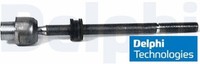 Delphi TA1372 Axialgelenk FüR Spurstange Axialgelenk Spurstange