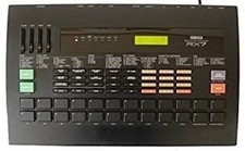 Yamaha RX7 Digital Rhythm Machine Programmer fast ship Used from japan free ship