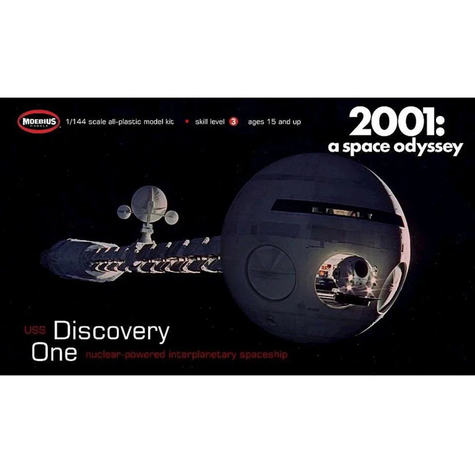 1:144 Spacecraft Spacecrafts for sale | eBay