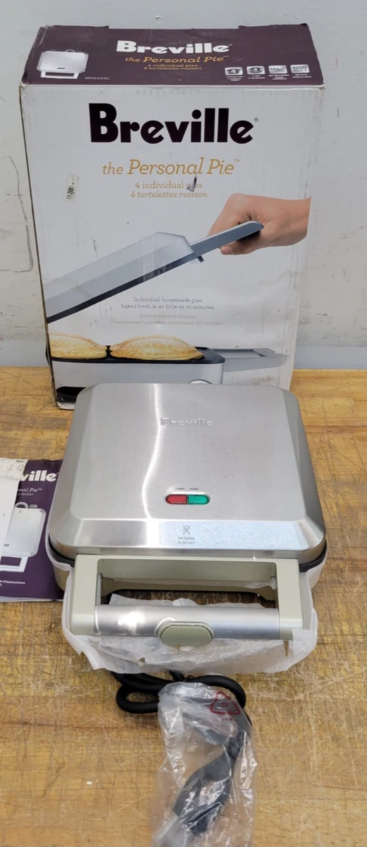 Breville Cupcake, Donut & Dessert Makers for sale | eBay