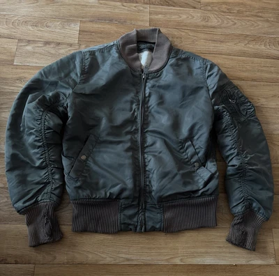 Alpha Industries MA-1