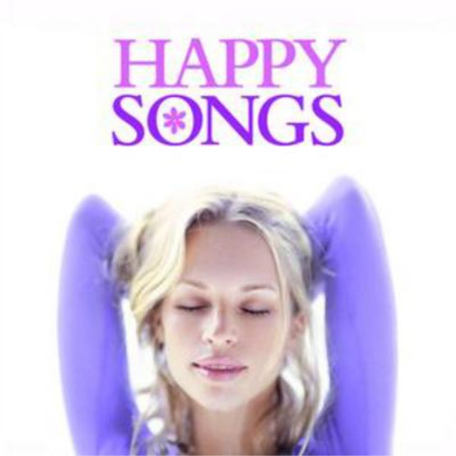 Альбом Happy Songs разных исполнителей (CD) (ИМПОРТ ИЗ Великобритании)