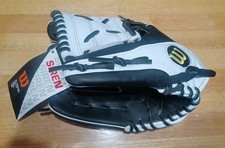 Wilson A500 Siren 12" Left-Hand Throw Glove  A05LF2212 New With Tags