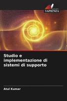 Atul Kumar (U. A.) | Studio E Implementazione Di Sistemi Di Supporto | Buch