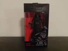 Hasbro Star Wars Black Series Kylo Ren 03