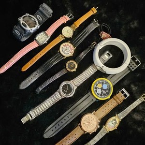 Resellers lot #104R of working watches Resell Watches | eBay main image 2