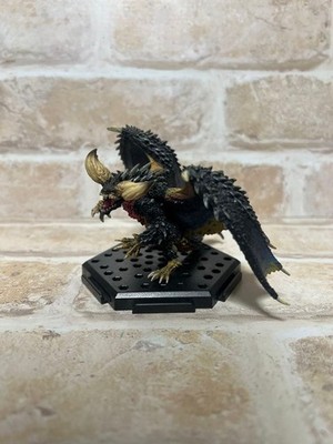 Monster Hunter Nergigante Figure | eBay