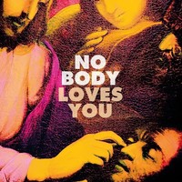 Loves You (Colored Vinyl) | No Body | Vinyl / Schallplatte | 2025 | Ime Records