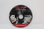 Resident Evil - CODE: Veronica X Sony PlayStation 2 PS2 Disc Only