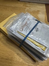 Sterling Silver Mixed Lot Jewelry .925 Rings Pendants Earrings Necklaces Chains