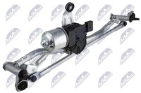 Nty WischergestäNge ESW-VW-029 FüR Vw Jetta 4 162 163 AV3 AV2 Tsi 16V Hybrid Tdi