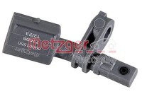 Vorderachse Links Metzger 09001550 Sensor, Raddrehzahl FüR Audi,Cupra,Seat,Skoda