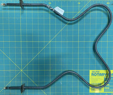 74004105 Bake Element-Whirlpool, Jenn Aire, KitchenAid Range-Genuine OEM-Used