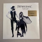 Sealed! FLEETWOOD MAC "Rumours" 2011 PRESSED AT PALLAS Audiophile LP Hype 33 rpm