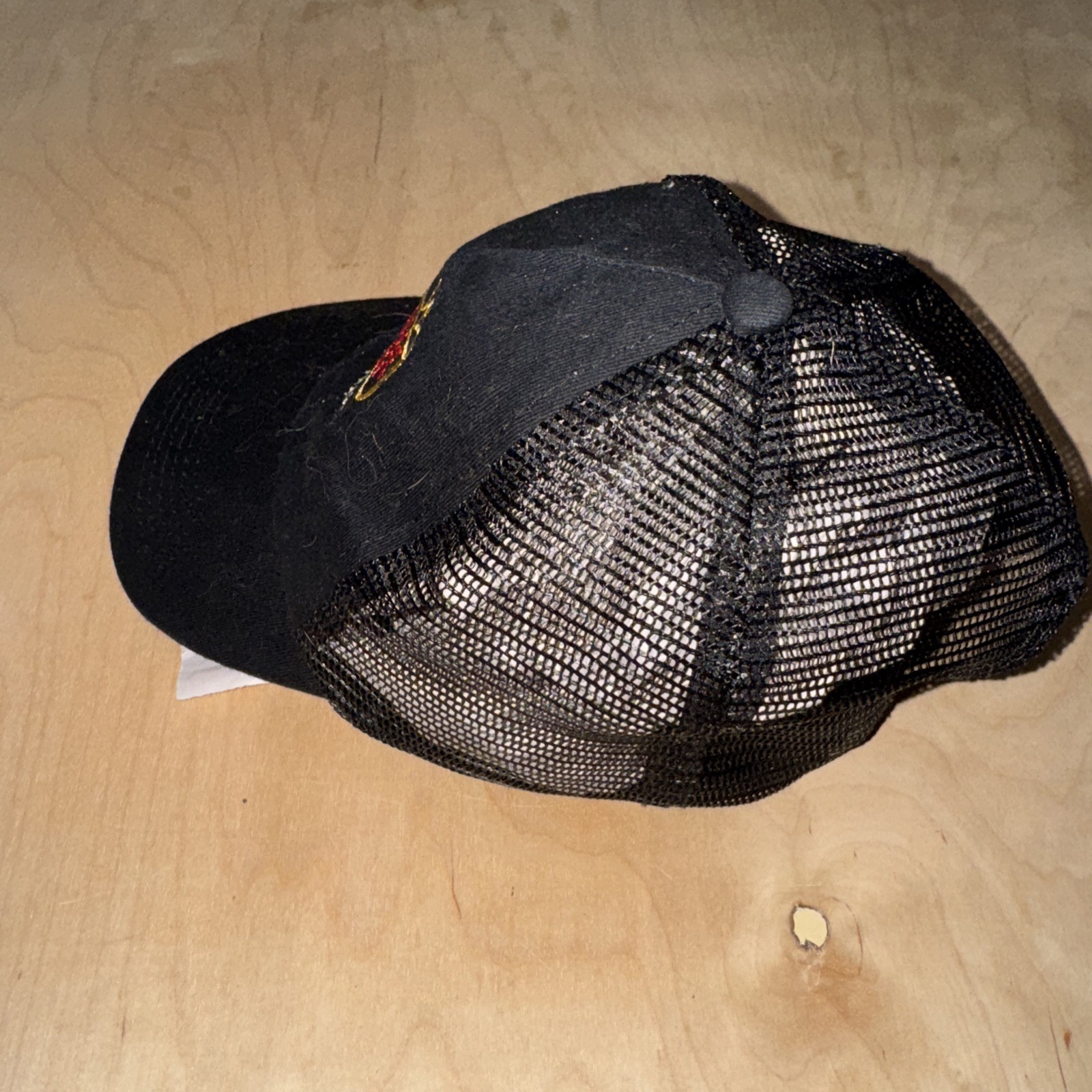 Colonial Downs Baseball Cap - image 3