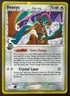Pokémon Deoxys 5/110 - 2006 EX Holon Phantoms, Delta Species, Rare, (MP)