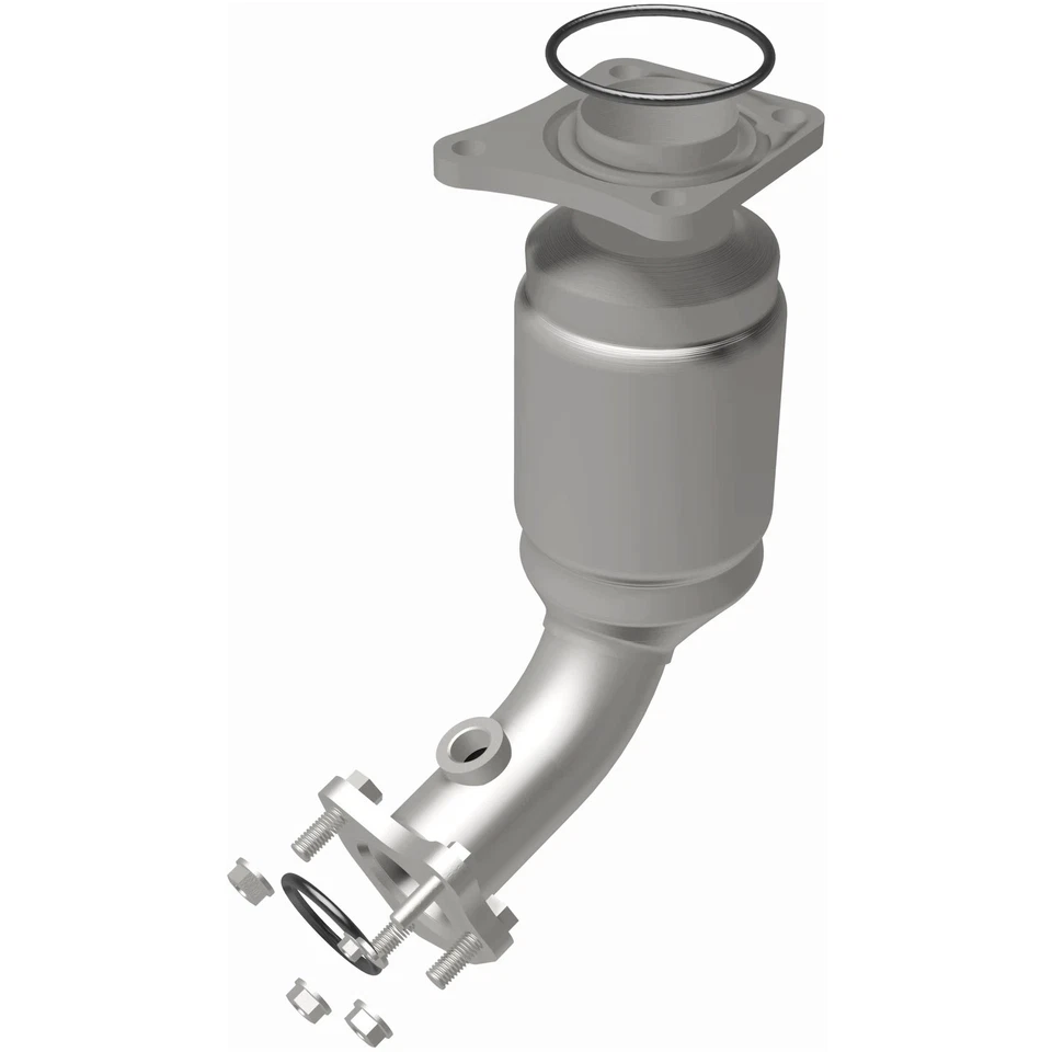 MagnaFlow Catalytic Converter: EPA, For 2003-2007 Nissan Murano Foto 4 de 4