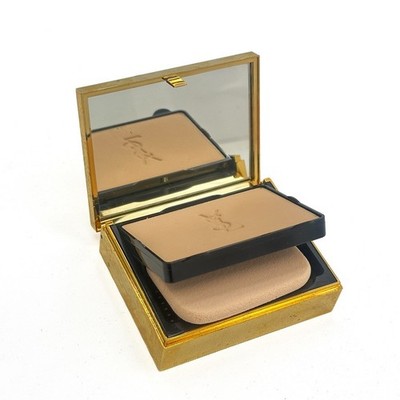 Yves Saint Laurent Matt Touch SPF 20 Compact Foundation ~7~ Full Size [NWOB]