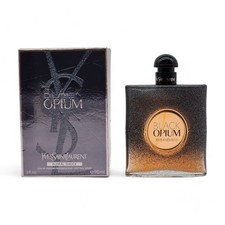 Yves Saint Laurent Black Opium Floral Shock 3oz Women's Eau de
