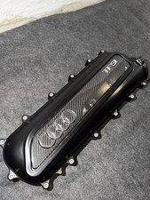 Iroz Motorsport Billet Intake Manifold Plenum V2 For Audi Rs3 8v Ttrs 8s Daza Iroz Motorsport Billet Intake Manifold Plenum V2 For Audi Rs3 8v Ttrs 8s Daza