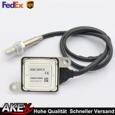 Per Mazda CX-7 2.2L Diesel 2006-2012 Sensore Ossido di Azoto Nox R2AX-18JH1A 5WK96666