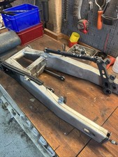 Schwinge Schwingenarm Yamaha FZR 600 3HE 89-9...