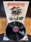 The BEATLES '65 1969 Stereo VINYL LP Album CAPITOL Records ST2228 B3 VG