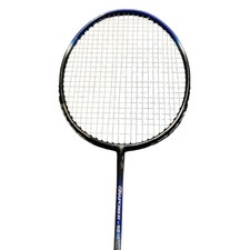 GOSEN Badminton Racket GRAPOWER 50 Blue Lightweight EUC
