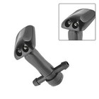 For Saab 9 3 Windshield Washer Nozzles Front Left Center Fitment Parts