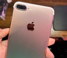 Apple iPhone 7 Plus Pink Phones for Sale - Shop New & Used Cell