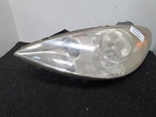 Feu avant (phare) Peugeot 807
