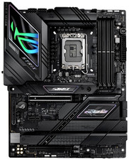 Asus ROG STRIX Z790-F GAMING WIFI II Intel LGA 1700 Mainboard Sockel