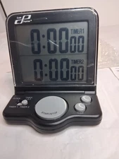 Cole Parmer AmpliVox Sound Systems S1320 Digital Clock/Timer Electronic Display