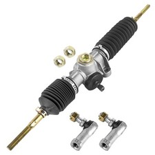 Steering Rack and Pinion Fits Club Car Preced...
