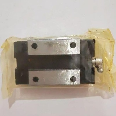 New LSK linear guide slider GL25HA